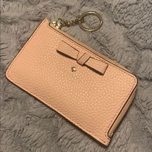 Kate spade cardholder